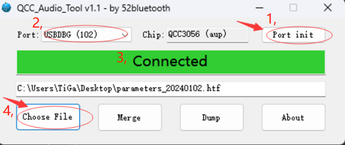 qcc-audio-tool-v11-connect-choosefile.png